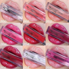 Gloss Lip Volumoso 3 em 1 Cor 305 - Max Love - comprar online