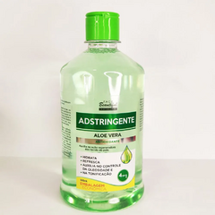 Adstringente Aloe Vera Antioxidante 4 em 1 - Face Beautiful - comprar online