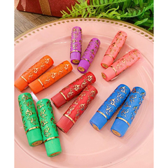 Batom Mágico 24H Lip Stick Colorido - Lua e Neve - comprar online