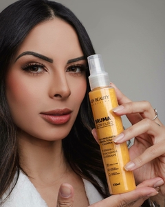 Bruma Glow Ouro Vegana - Lady Beauty