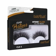 Cílios Postiços CL8-5 Intense Volume - Macrilan - comprar online