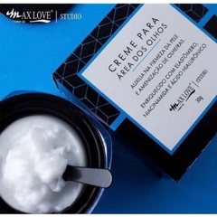 Creme para Área dos Olhos - Max Love - comprar online