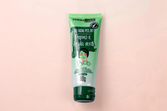 Gel Facial Peel Off Pepino e Argila Verde - Dermachem - comprar online