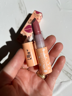 Batom Bastão Nude Lips Love Cor 454 - Max Love - comprar online