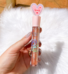 Lip Gloss Shine Love 05