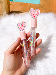 Lip Gloss Shine Love 01 - comprar online