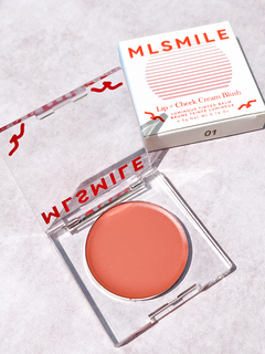 Blush Cremoso - MLSMILE