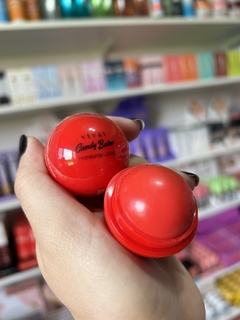 Hidratante Labial Candy Balm - Vivai na internet