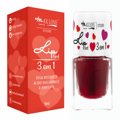 Lip Tint 3 em 1 Cor 504 - Max Love - comprar online