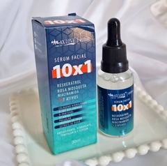 Sérum Facial 10x1 - Max Love