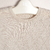 Sweater Jackes Natural *Hilo 100% Algodón* - comprar online