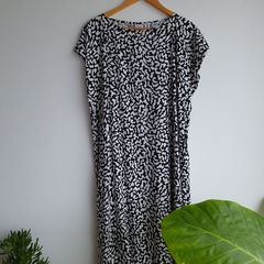 Vestido Bam Bam (largo) - comprar online