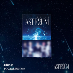 Asterum - Plave [Poca Album]