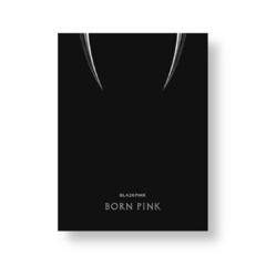 BLACKPINK - BORN PINK [Random Box Set Ver.] en internet