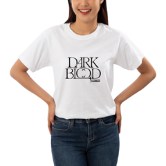 Enhypen Dark Blood Remera