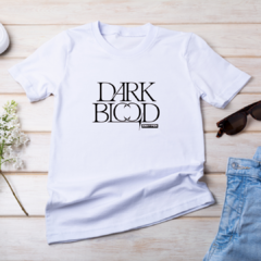 Enhypen Dark Blood Remera - comprar online
