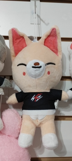 Peluches SKZoo Straykids