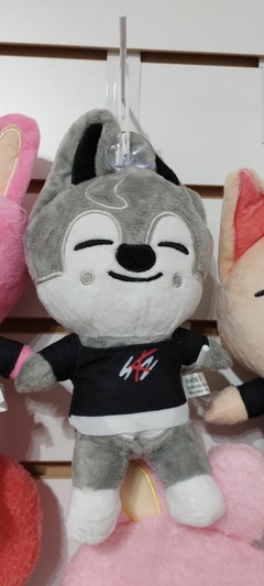 Imagen de Peluches SKZoo Straykids