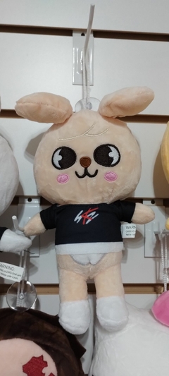 Peluches SKZoo Straykids - Hikari