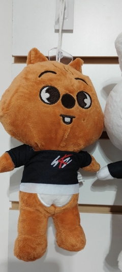 Peluches SKZoo Straykids - comprar online