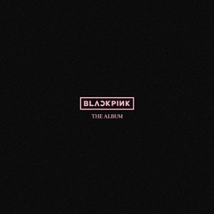BLACKPINK - THE ALBUM [Random Ver.] - comprar online