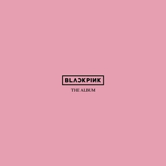 BLACKPINK - THE ALBUM [Random Ver.] en internet