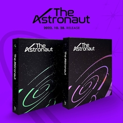 JIN - The Astronaut [Random Cover]