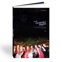 TWICE - SUMMER NIGHTS [RANDOM Ver.]