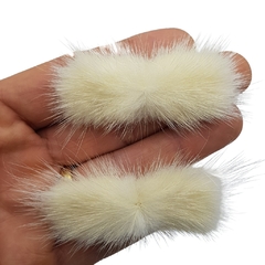 Pompom bigode - comprar online