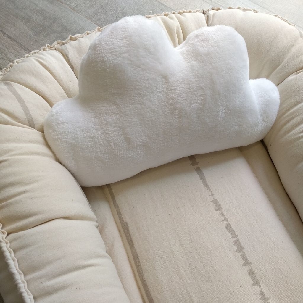 Almohada Nube Polar Comprar en Larito