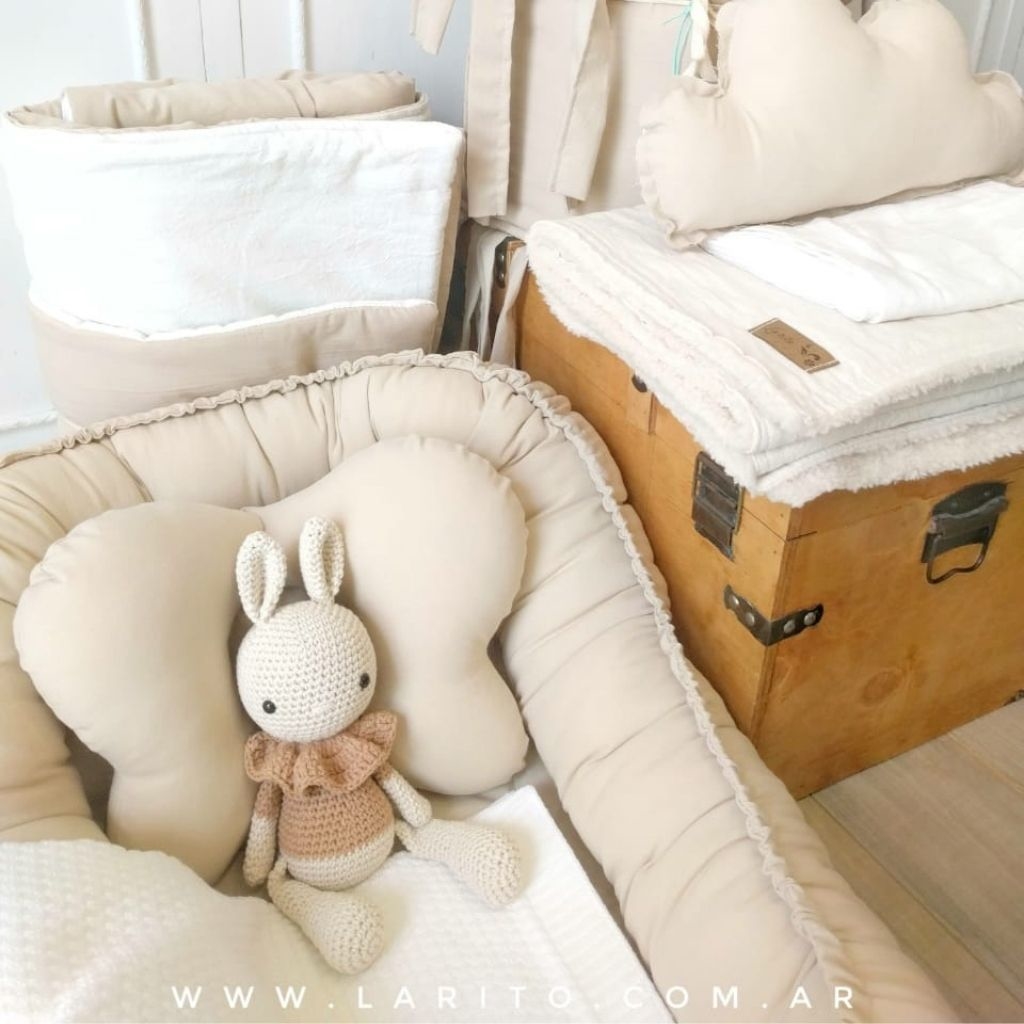 Almohada de contencion para bebes hot sale