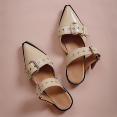 Naila Beige - comprar online