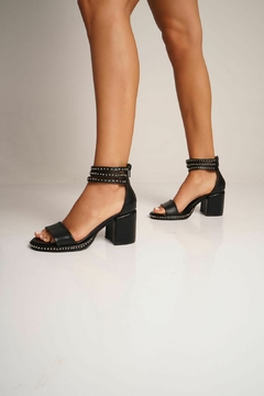 Linar Negro - comprar online