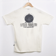 REMERAS 100% ALGODÓN “HISTORIA”