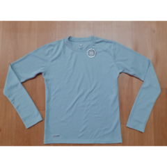 CAMISETA POWERDRY DAMA RAFFIKE (RAF402) - Camping Shop