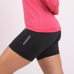 CALZA SHORT TRAIL RUNNING DAMA TREVO (CURT00521) en internet