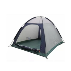 CARPA IGLOO 4 D HUMMER (CA405) - comprar online