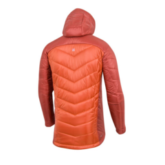 CAMPERA NOVA 4 CON CAPUCHA HOMBRE ANSILTA (ANS03712) - tienda online