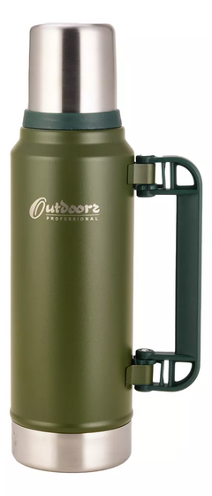 TERMO CLASSIC PRO 1L OUTDOORS (HE649)