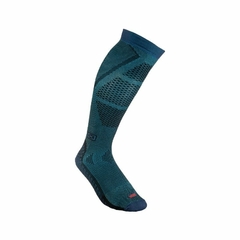 MEDIAS DE COMPRESION DEPORTIVA GRADUADA LARGA ME40C SOX (GM944)