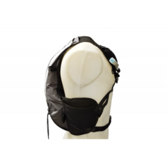 MOCHILA LIVIANA DE HIDRATACION 7 LT NOAF (CT657) en internet