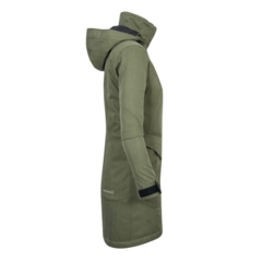 PARKA TERRA 2 DAMA ANSILTA (ANS00040) - tienda online