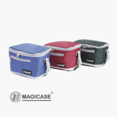 BOLSO TERMICO CAJITA MINI MAGICASE (HE2738) - comprar online