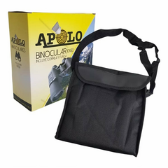 BINOCULAR APOLO 10X50 (OP2072) - Camping Shop