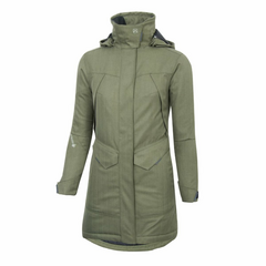 PARKA TERRA 2 DAMA ANSILTA (ANS00040) - Camping Shop