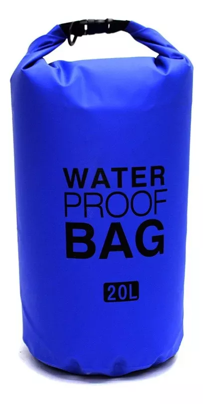 BOLSA ESTANCO WATERPROOF 20 LT (ML1418)