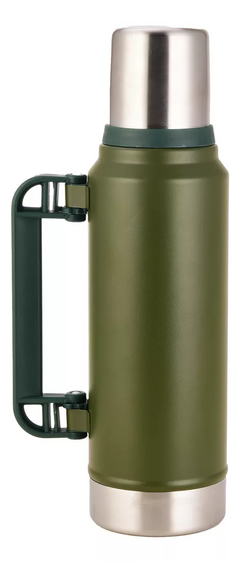 TERMO CLASSIC PRO 1L OUTDOORS (HE649) - comprar online