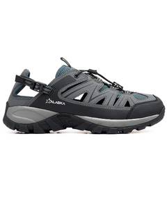 SANDALIAS ANFIBIAS HIKER UNISEX ALASKA (CZ9266)