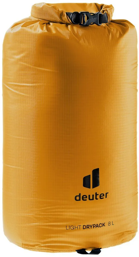 LIGHT DRYPACK 8L DEUTER (BM8959)