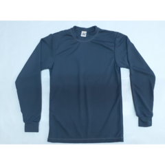 CAMISETA THERMAL HOMBRE RAFFIKE (RAF410) - tienda online